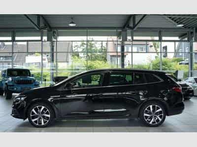 Renault Megane Grandtour Bose Edition Aut *1.HD *Digital (2020) - Photo 12