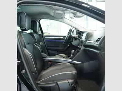 Renault Megane Grandtour Bose Edition Aut *1.HD *Digital (2020) - Photo 15