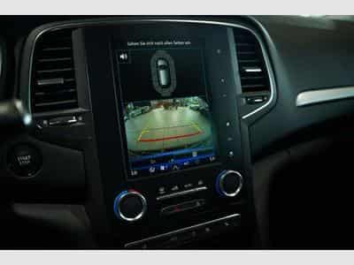 Renault Megane Grandtour Bose Edition Aut *1.HD *Digital (2020) - Photo 5