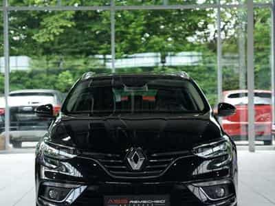 Renault Megane Grandtour Bose Edition Aut *1.HD *Digital (2020) - Photo 6