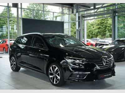 Renault Megane Grandtour Bose Edition Aut *1.HD *Digital (2020) - Photo 7