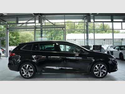 Renault Megane Grandtour Bose Edition Aut *1.HD *Digital (2020) - Photo 8