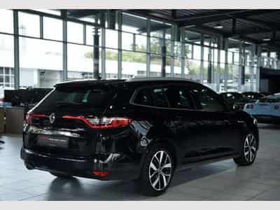 Renault Megane Grandtour Bose Edition Aut *1.HD *Digital (2020) - Photo 9