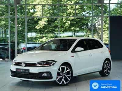VW Polo GTI DSG *18Zoll *ACC*BEATS*Klima*Sonderlack (2019) - Foto 1