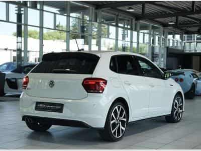 VW Polo GTI DSG *18Zoll *ACC*BEATS*Klima*Sonderlack (2019) - Foto 10