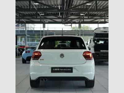 VW Polo GTI DSG *18Zoll *ACC*BEATS*Klima*Sonderlack (2019) - Foto 11