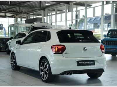 VW Polo GTI DSG *18Zoll *ACC*BEATS*Klima*Sonderlack (2019) - Foto 13