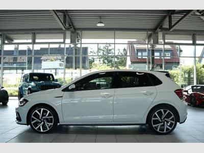 VW Polo GTI DSG *18Zoll *ACC*BEATS*Klima*Sonderlack (2019) - Foto 14