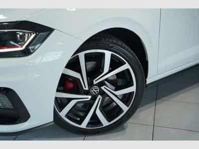 VW Polo GTI DSG *18Zoll *ACC*BEATS*Klima*Sonderlack (2019) - Foto 3