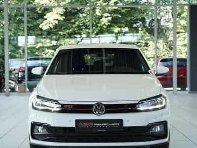 VW Polo GTI DSG *18Zoll *ACC*BEATS*Klima*Sonderlack (2019) - Foto 4