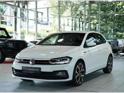 VW Polo GTI DSG *18Zoll *ACC*BEATS*Klima*Sonderlack (2019) - Foto 5