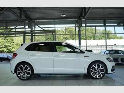 VW Polo GTI DSG *18Zoll *ACC*BEATS*Klima*Sonderlack (2019) - Foto 7