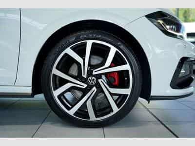 VW Polo GTI DSG *18Zoll *ACC*BEATS*Klima*Sonderlack (2019) - Foto 8