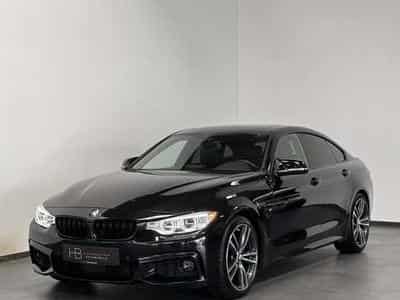 BMW 435 435d xD M-Sportpaket *GSD *ACC (2015) - Foto 1