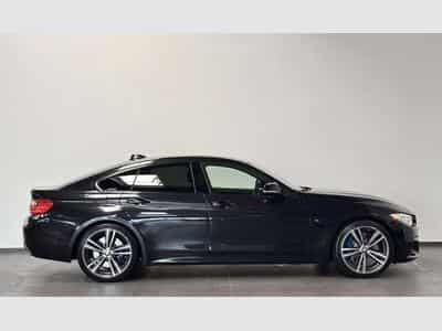 BMW 435 435d xD M-Sportpaket *GSD *ACC (2015) - Foto 10