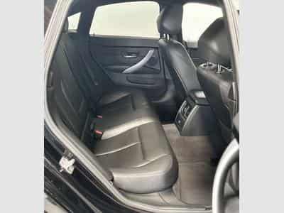 BMW 435 435d xD M-Sportpaket *GSD *ACC (2015) - Foto 12