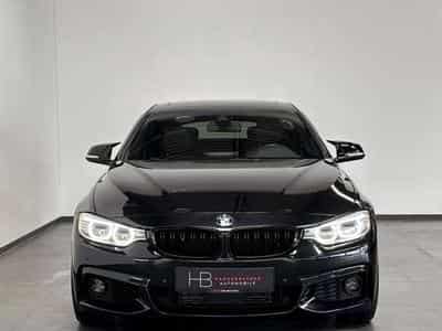 BMW 435 435d xD M-Sportpaket *GSD *ACC (2015) - Foto 2