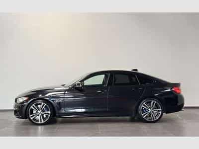BMW 435 435d xD M-Sportpaket *GSD *ACC (2015) - Foto 3