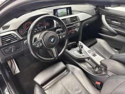 BMW 435 435d xD M-Sportpaket *GSD *ACC (2015) - Foto 6