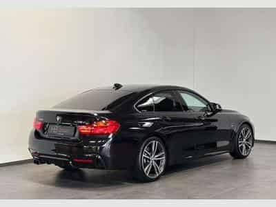 BMW 435 435d xD M-Sportpaket *GSD *ACC (2015) - Foto 8