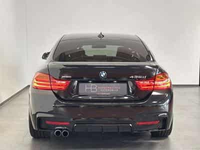 BMW 435 435d xD M-Sportpaket *GSD *ACC (2015) - Foto 9