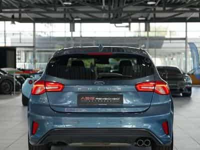 Ford Focus 1.5 EcoBoost ST Line *1.H *18 *Navi *PDC (2019) - Foto 10