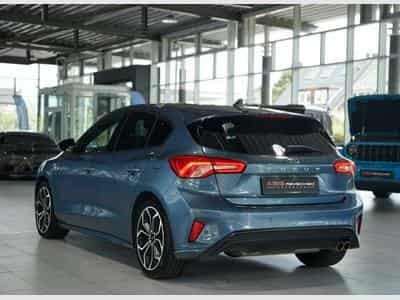 Ford Focus 1.5 EcoBoost ST Line *1.H *18 *Navi *PDC (2019) - Foto 11