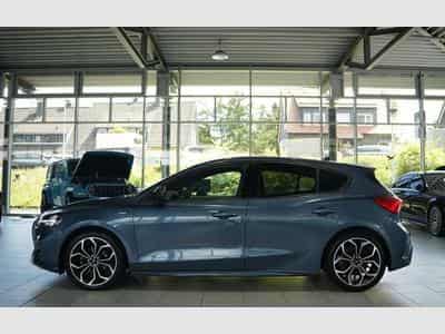 Ford Focus 1.5 EcoBoost ST Line *1.H *18 *Navi *PDC (2019) - Foto 13