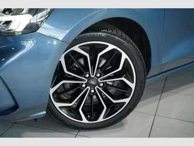 Ford Focus 1.5 EcoBoost ST Line *1.H *18 *Navi *PDC (2019) - Foto 3