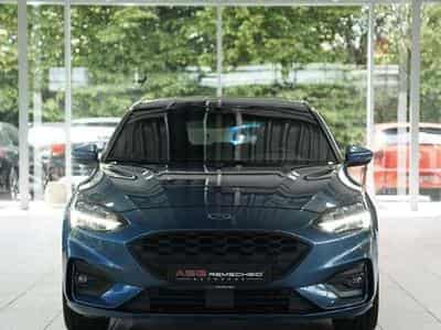 Ford Focus 1.5 EcoBoost ST Line *1.H *18 *Navi *PDC (2019) - Foto 4