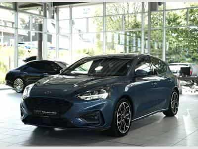Ford Focus 1.5 EcoBoost ST Line *1.H *18 *Navi *PDC (2019) - Foto 5