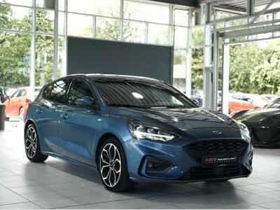 Ford Focus 1.5 EcoBoost ST Line *1.H *18 *Navi *PDC (2019) - Foto 6