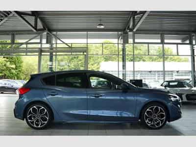 Ford Focus 1.5 EcoBoost ST Line *1.H *18 *Navi *PDC (2019) - Foto 7