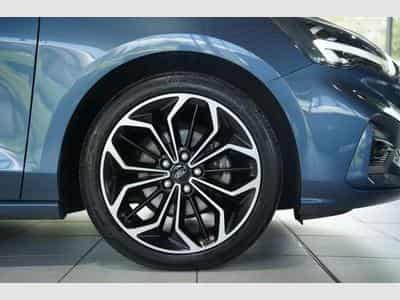 Ford Focus 1.5 EcoBoost ST Line *1.H *18 *Navi *PDC (2019) - Foto 8