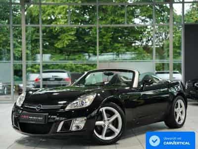 Opel AMG GT 1.Hand *40TSDKM *Sammler *SOFORT *Selten (2009) - Foto 1