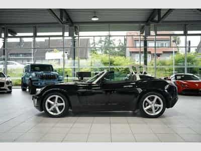 Opel AMG GT 1.Hand *40TSDKM *Sammler *SOFORT *Selten (2009) - Foto 11