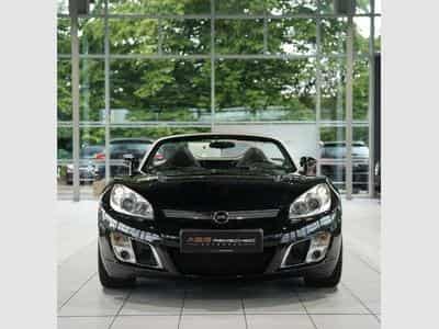 Opel AMG GT 1.Hand *40TSDKM *Sammler *SOFORT *Selten (2009) - Foto 3