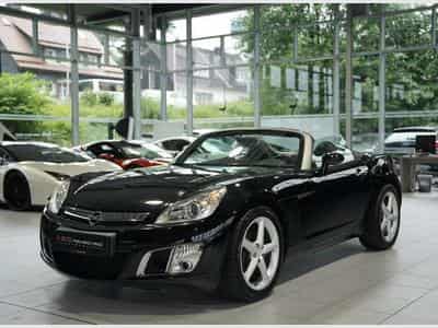 Opel AMG GT 1.Hand *40TSDKM *Sammler *SOFORT *Selten (2009) - Foto 4