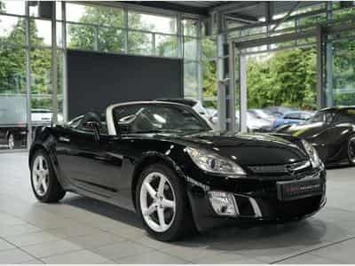 Opel AMG GT 1.Hand *40TSDKM *Sammler *SOFORT *Selten (2009) - Foto 5