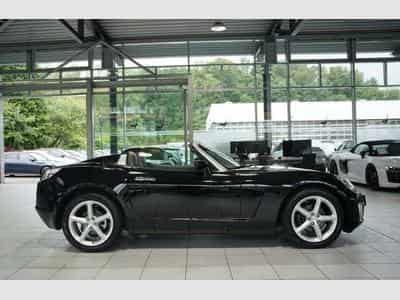 Opel AMG GT 1.Hand *40TSDKM *Sammler *SOFORT *Selten (2009) - Foto 6