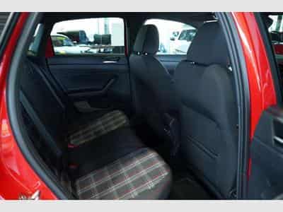 VW Polo GTI DSG *2.Hand *ACC *Sportsitze *PDC (2020) - Foto 11