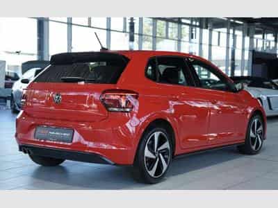 VW Polo GTI DSG *2.Hand *ACC *Sportsitze *PDC (2020) - Foto 12