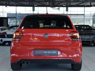 VW Polo GTI DSG *2.Hand *ACC *Sportsitze *PDC (2020) - Foto 13