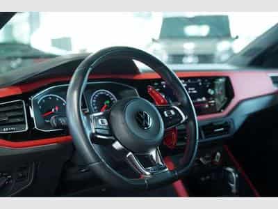 VW Polo GTI DSG *2.Hand *ACC *Sportsitze *PDC (2020) - Foto 15