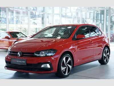 VW Polo GTI DSG *2.Hand *ACC *Sportsitze *PDC (2020) - Foto 3