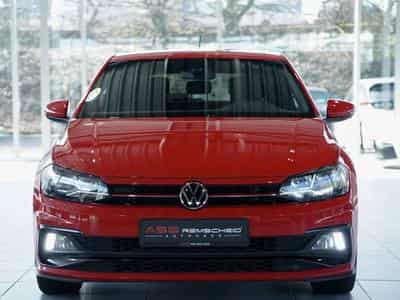 VW Polo GTI DSG *2.Hand *ACC *Sportsitze *PDC (2020) - Foto 4
