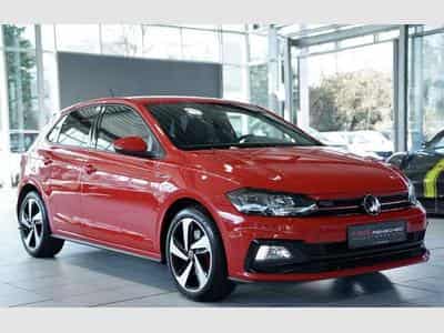 VW Polo GTI DSG *2.Hand *ACC *Sportsitze *PDC (2020) - Foto 5