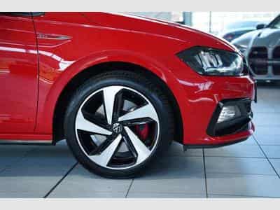 VW Polo GTI DSG *2.Hand *ACC *Sportsitze *PDC (2020) - Foto 6