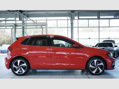 VW Polo GTI DSG *2.Hand *ACC *Sportsitze *PDC (2020) - Foto 7