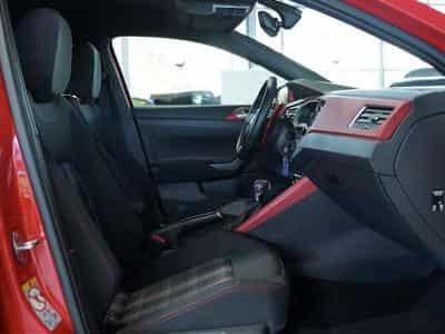 VW Polo GTI DSG *2.Hand *ACC *Sportsitze *PDC (2020) - Foto 8